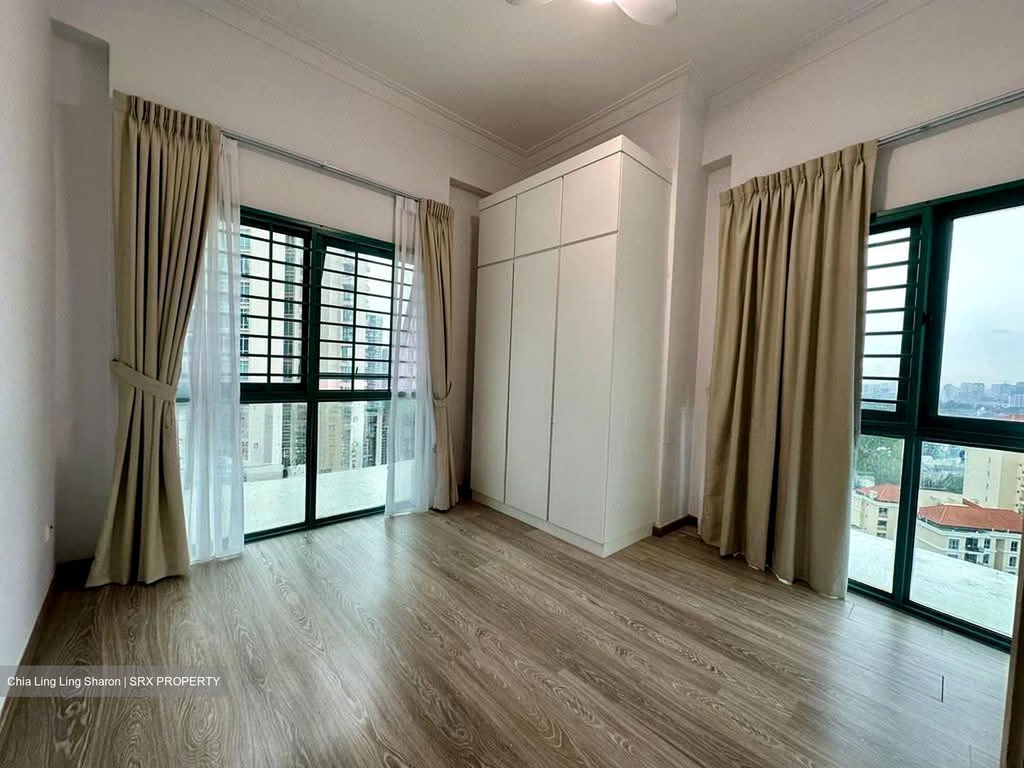 Oleanas Residence (D9), Condominium #628268541